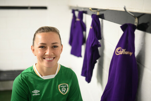 Role model status, talented young sister playing for Ireland, and growth of the game - Vimarsana News