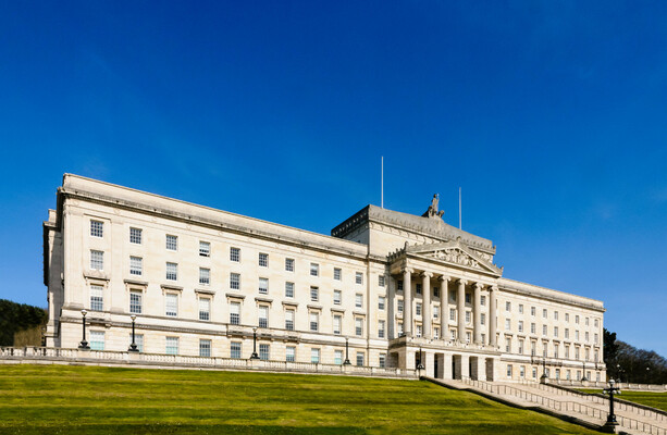 Cost of living, health and Irish language: Young voters