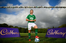 'I don't think chucking us into the Aviva Stadium mid-campaign is a good idea'