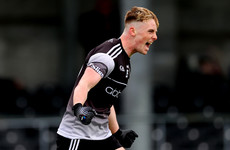 14-man Sligo claim historic first Connacht U20 title after late rally against Mayo