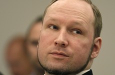 Jailed Breivik continues to spread beliefs from jail cell