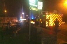 Donegal fan drowns in Dublin's Royal Canal