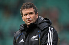 Wayne Smith to coach New Zealand women following damning review