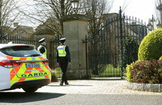 Solicitor says Sean Quinn was not given details of allegations against him during garda search