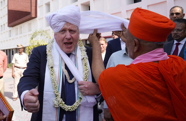 Boris Johnson enfrentará inquérito parlamentar enquanto líder conservador diz que ‘o trabalho está feito’ para o primeiro-ministro