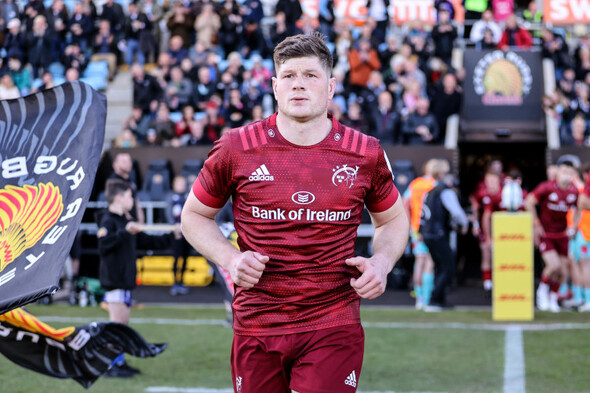 'He absolutely has to be right in the mix for that squad in New Zealand' - Vimarsana News