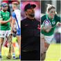 Here's your essential TV guide for this weekend's live sport