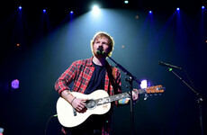 Poll: Do you like Ed Sheeran's music?