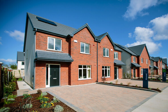 Modern living surrounded by history: Check out these stylish new homes in Trim - Vimarsana News