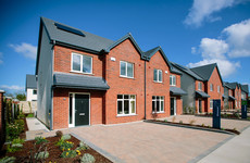 Modern living surrounded by history: Check out these stylish new homes in Trim