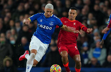 Merseyside derby, Der Klassiker and the Copa del Rey final: John Brewin's unmissable matches