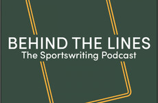 Behind The Lines is 100! Here are our best episodes so far - as picked by you