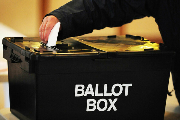 Opinion: Why Northern Ireland's elections could change everything - Vimarsana News