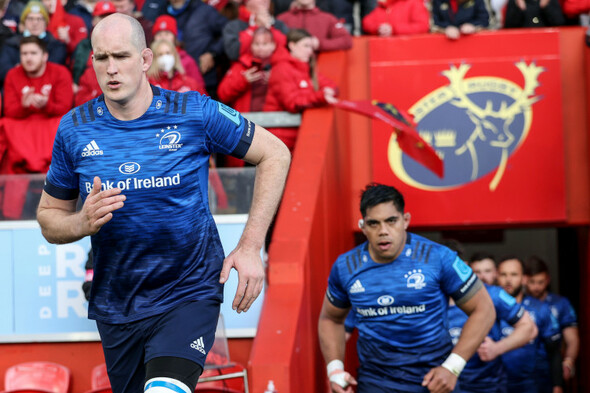 'It doesn't happen very often that people get a fairytale ending when it comes to rugby' - Vimarsana News