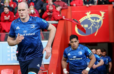 'It doesn’t happen very often that people get a fairytale ending when it comes to rugby'