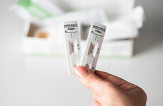 Coronavirus: 3,035 new cases and 654 patients in hospital, including 37 in ICU