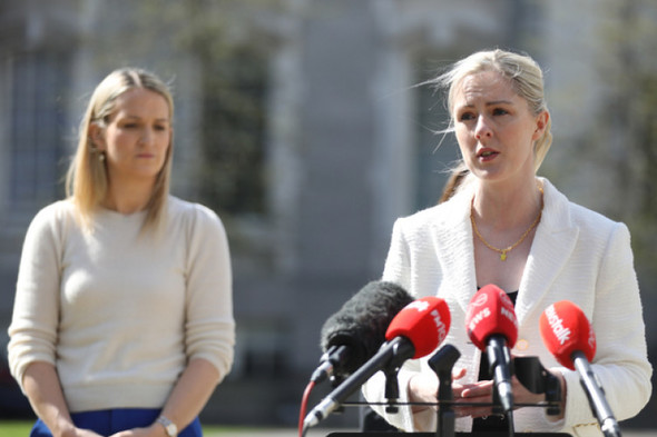 Stalking and non-fatal strangulation to become standalone criminal offences in Ireland - Vimarsana News