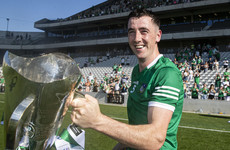 The 'steadying hand' pointing the way in Limerick's hurling dominance