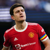 Police investigate after Harry Maguire receives bomb threat