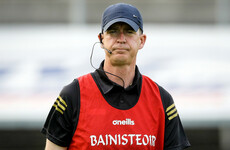 All-Ireland U20 champions Offaly dethroned as Kildare and Dublin advance to Leinster final