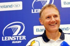 Pro12: Leinster to test squad depth in season opener