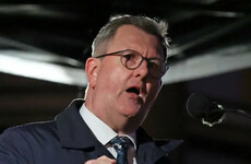 Unionists must unite to oppose Northern Ireland Protocol, says Donaldson