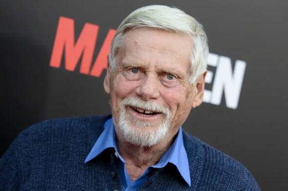 Mad Men star Robert Morse has died aged 90 - Vimarsana News