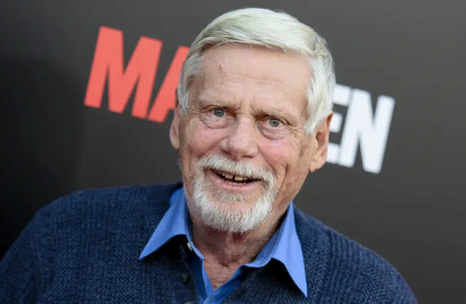 Mad Men star Robert Morse has died aged 90 · TheJournal.ie