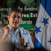 Honduras ex-president extradited to US for drug trafficking trial