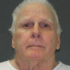 Texas' oldest death row inmate, in solitary confinement for 20 years, is executed by lethal injection