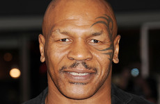 US police investigating video of Mike Tyson punching airline passenger