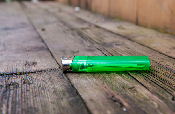 Poll: Should the government decriminalise cannabis?