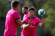 Sharks will relish opportunity to take down experimental Leinster selection