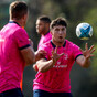 Sharks will relish opportunity to take down experimental Leinster selection
