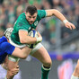 Robbie Henshaw signs extension to Ireland and Leinster deal