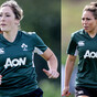 Naoupu and Considine make returns for Ireland's Six Nations clash with England