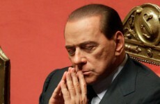 Berlusconi makes plea ahead of crucial confidence vote