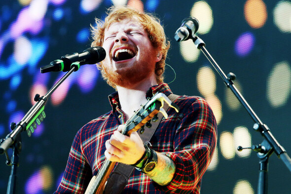 Heading to see Ed Sheeran at Croke Park? Here's everything you need to know - Vimarsana News