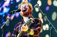 Heading to see Ed Sheeran at Croke Park? Here's everything you need to know