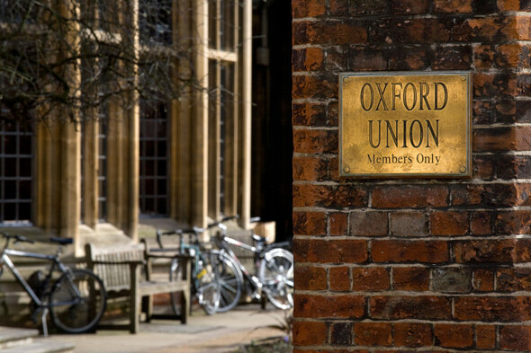 Sitdown Sunday: How a university debating society shaped modern British politics - Vimarsana News