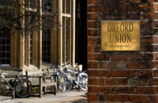 Sitdown Sunday: How a university debating society shaped modern British politics