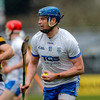 Gleeson and Barron named on bench for Waterford's clash with Limerick