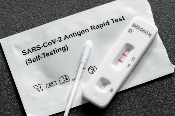 Coronavirus: 2,778 new cases and 599 patients in hospital, including 39 in ICU - Vimarsana News