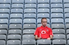 Counihan: Second-half intensity gave Donegal the edge