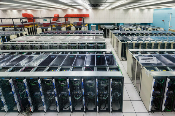 Amazon secures green light for data centre in Meath despite opposition - Vimarsana News