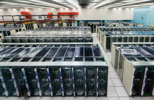 Amazon obtient le feu vert pour un centre de données dans la méthamphétamine malgré l’opposition