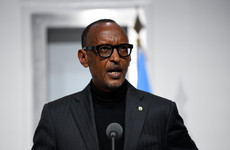 Rwanda president says UK asylum seeker deal 'not trading in humans'