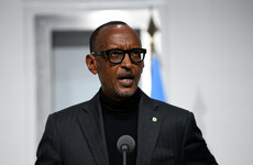 Rwanda president says UK asylum seeker deal 'not trading in humans'