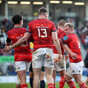 Munster deservedly see off Ulster to boost their hopes of a home semi-final
