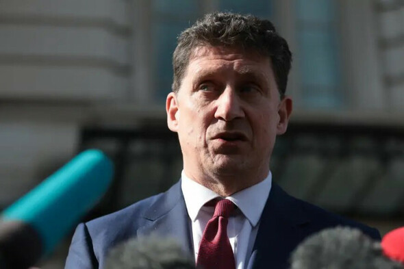 Ukrainians allowed to exchange driving licence for an Irish one, Minister announces - Vimarsana News